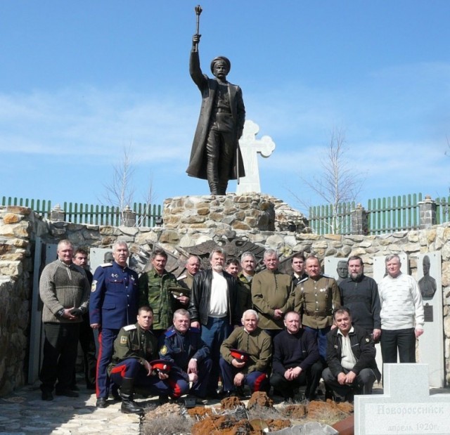 Песня фашистов в Минске.