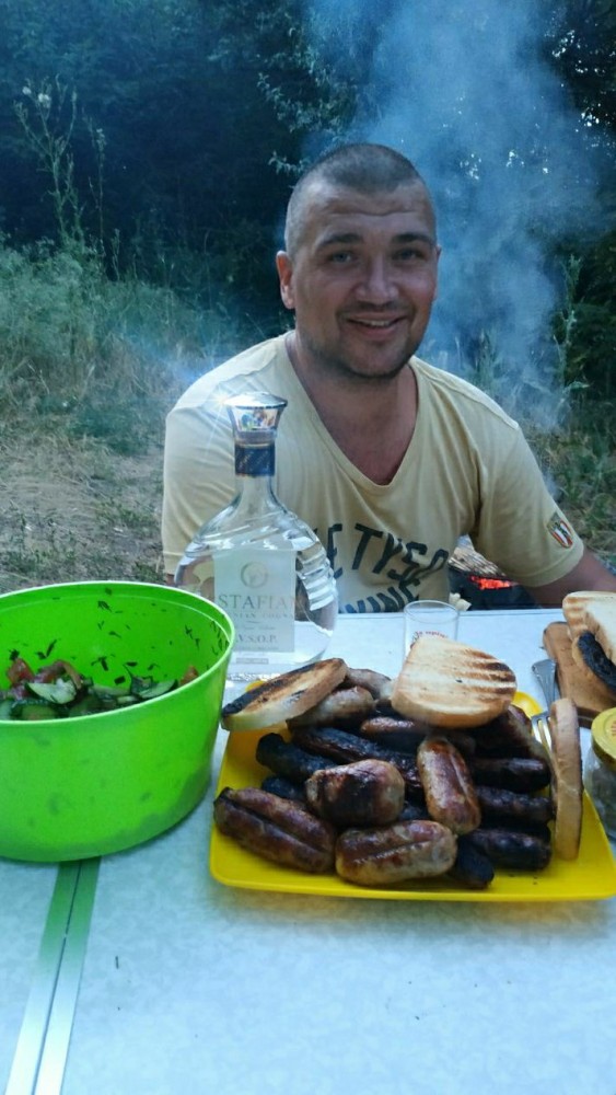 А какое у вас последнее фото на телефоне?