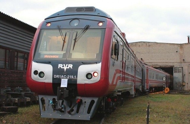 В Латвии окончательно развалили последнего гиганта российско-советской промышленности