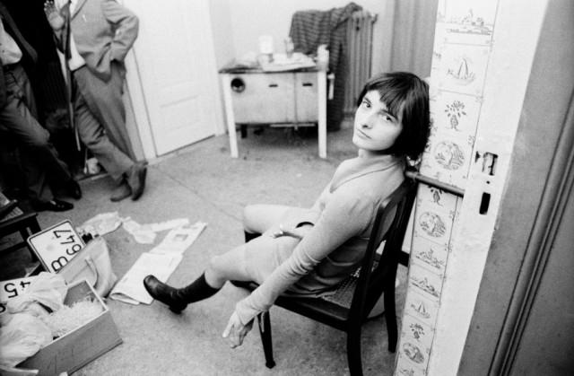 50 лет назад. Октябрь 1970 года