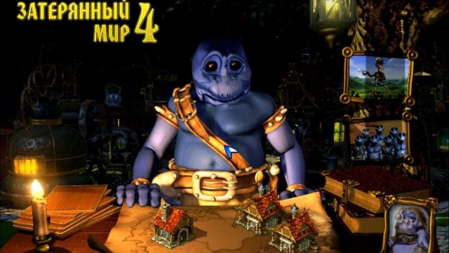 Верните мой 2001-ый: вспоминаем классные ПК-игры, вышедшие 20 лет назад
