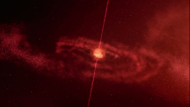 Красоты всей Земли глазами астронавта