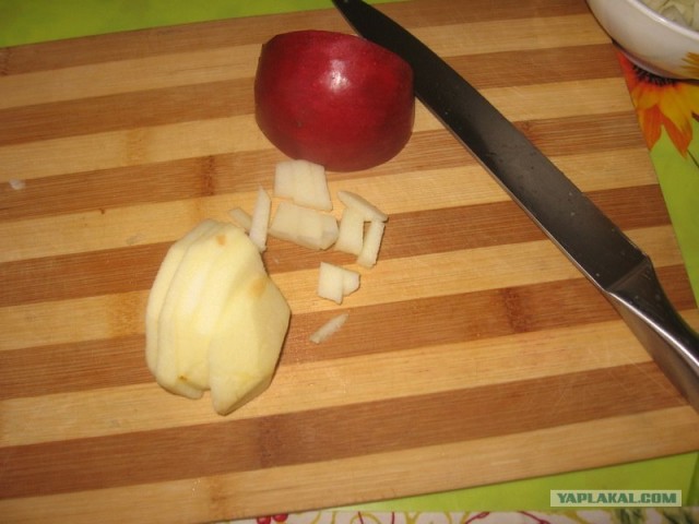 8 Марта International, или "Как пережить 8-е марта" – II