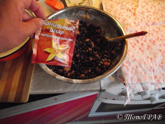 Пятничные посиделки на теплотрассе ©