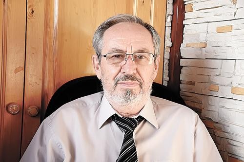 Лекарство от COVID-19 существует, и было создано российским ученым в 2016 году