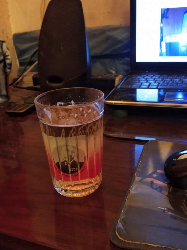 Пивная кружка
