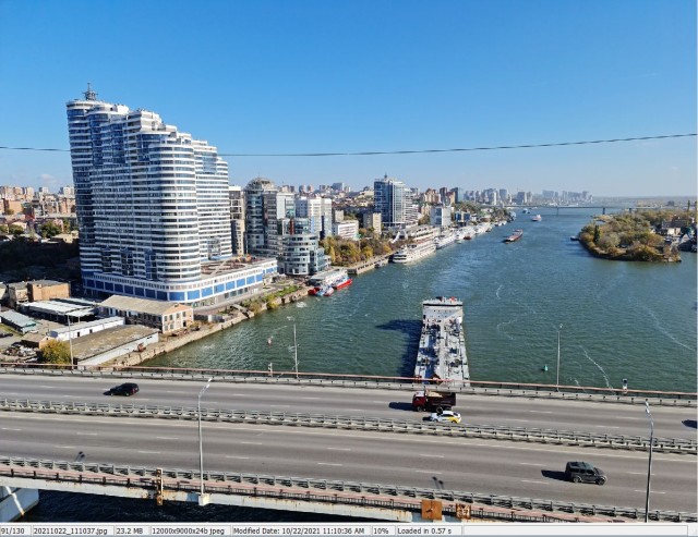 Отвлечемся от политики. Мои работы за несколько лет