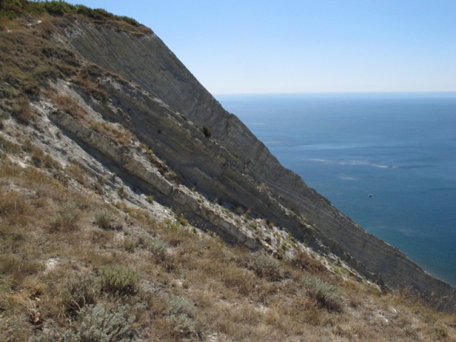 Анапа.