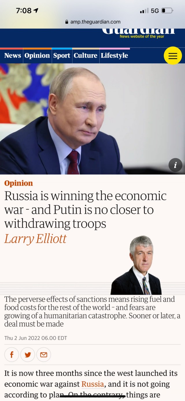 "У нас в штате топливо такое дорогое, что легче купить кокаин и просто бегать".