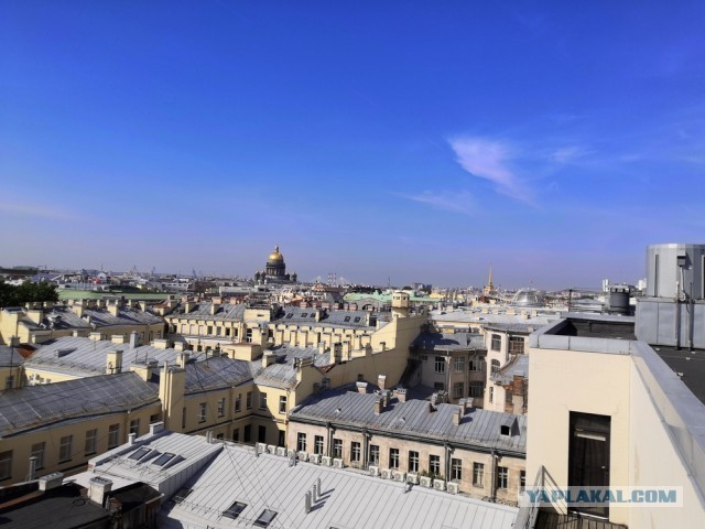 Поделимся красивыми фото с телефона?