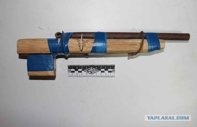 Очередное воспоминание из детства