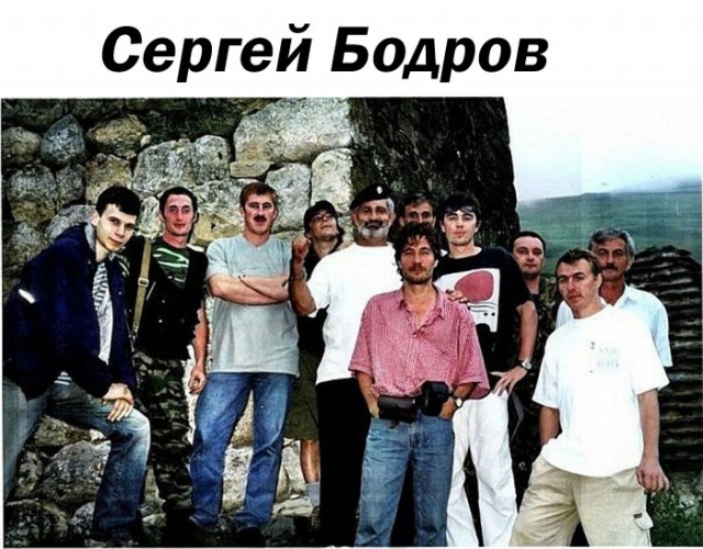 Снимки известных людей, сделанные незадолго до того, как их не стало
