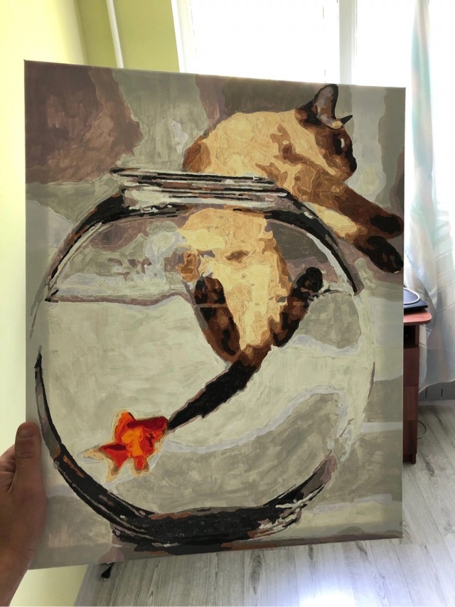 Котоюмор на ЯП. Веселые кото-картинки!