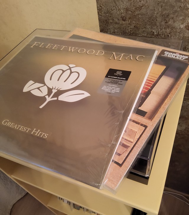 Умерла солистка Fleetwood Mac Кристин Макви