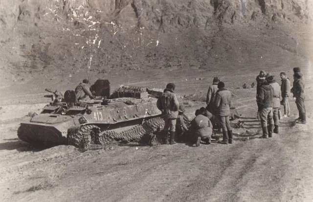 Фотографии связанных с историей Красной и Советской Армии.