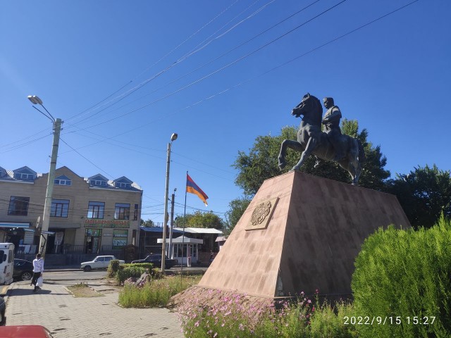 Мой Кавказ. Часть 3