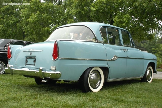 1960 Plymouth Fury. Автопятница №28.