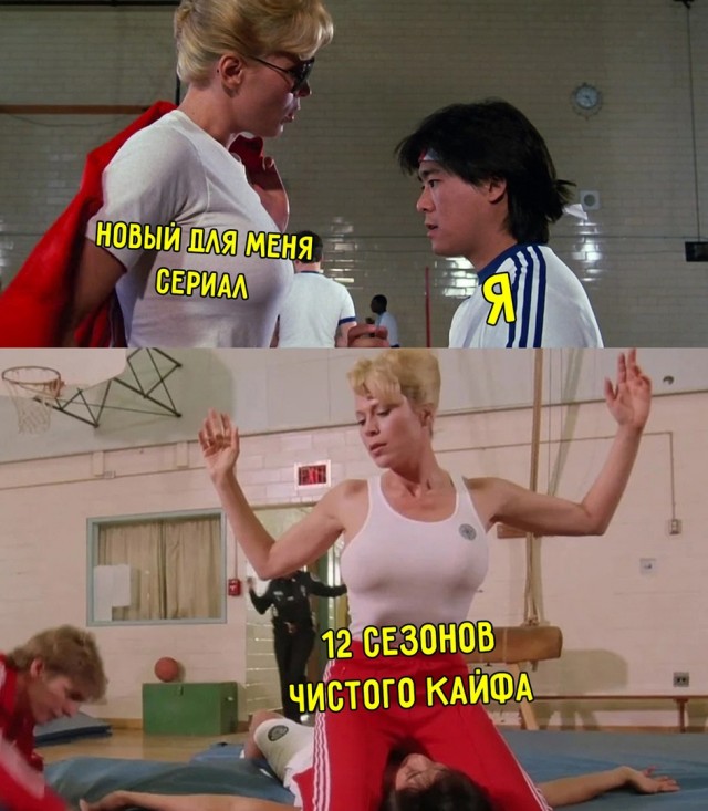 Немного картинок для настроения