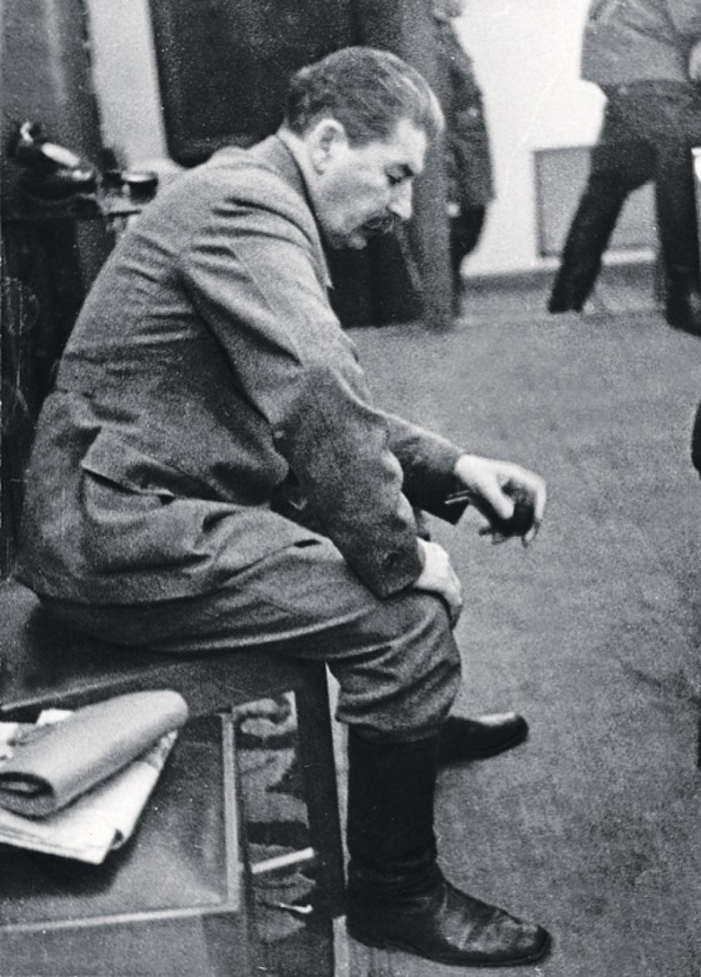 22 июня 1941. Это война!