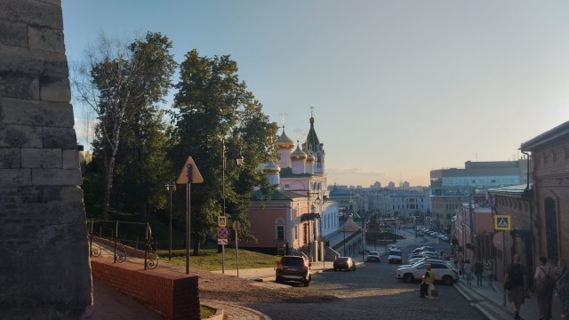 От края до края. Дневник путешествия во Владивосток
