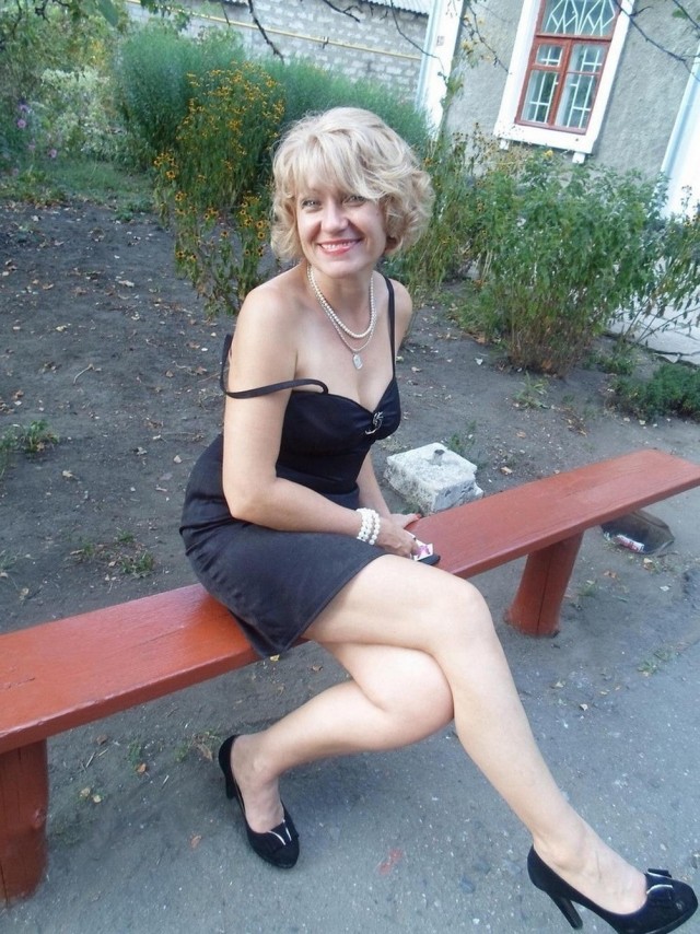 Тетеньки глубокого удовлетворения - 22