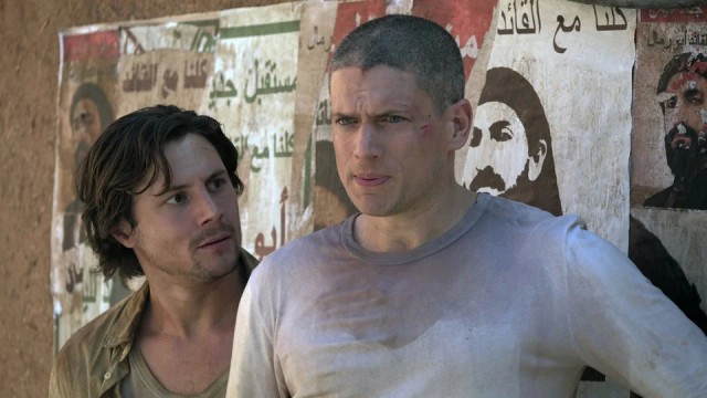 10 сериалов, которые нужно было закончить раньше