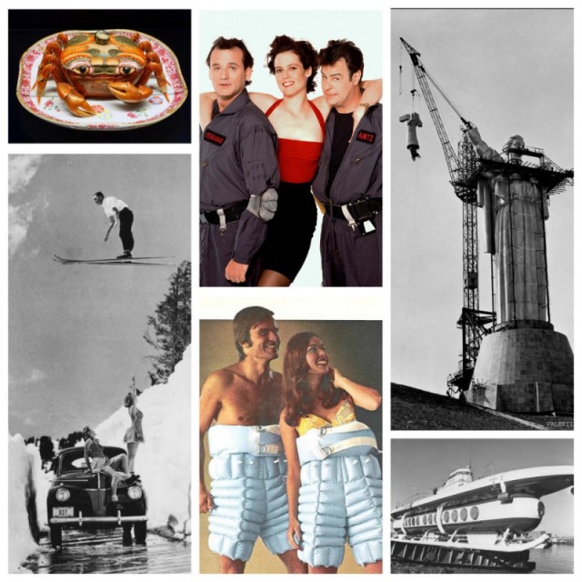 Интересные и редкие ретро-фотографии 25.09.23