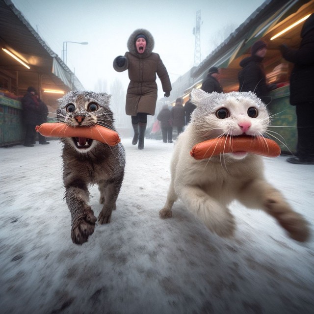 Веселуха