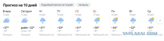 Ну и холод собачий! Господи, красота какая