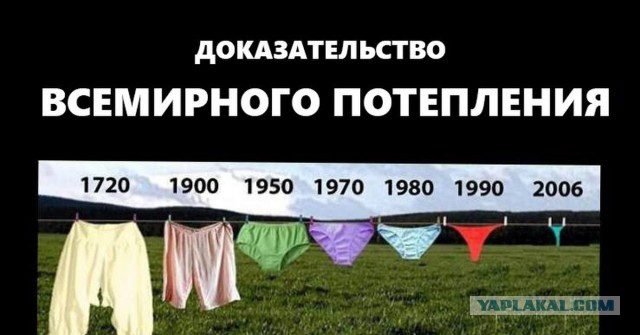 Глобальное потепление добралось до Норвегии