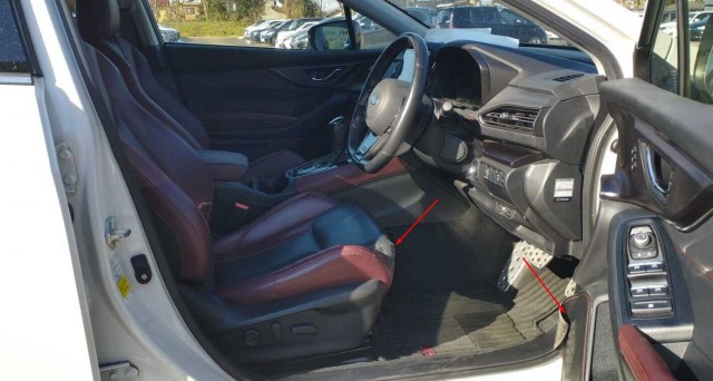 Покупка автомобиля из страны восходящего солнца. Итоги