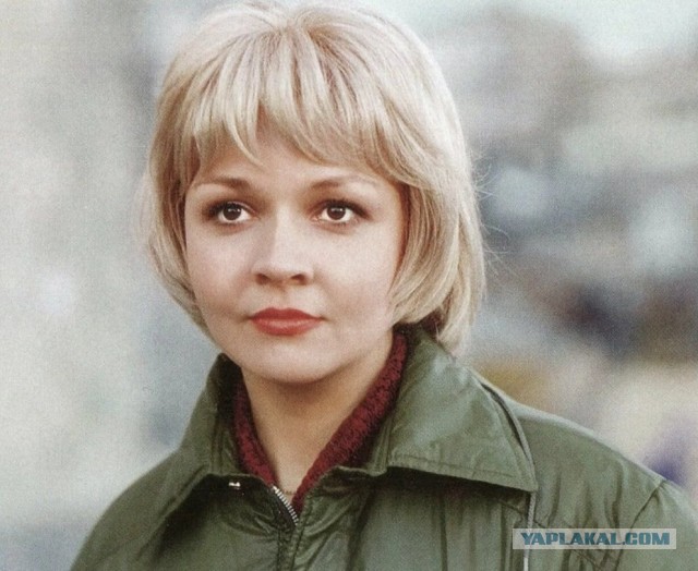 Тамара Акулова: топ-10 ролей в советском кино