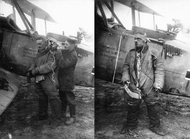 Интересные и редкие ретро-фотографии 21.05.24