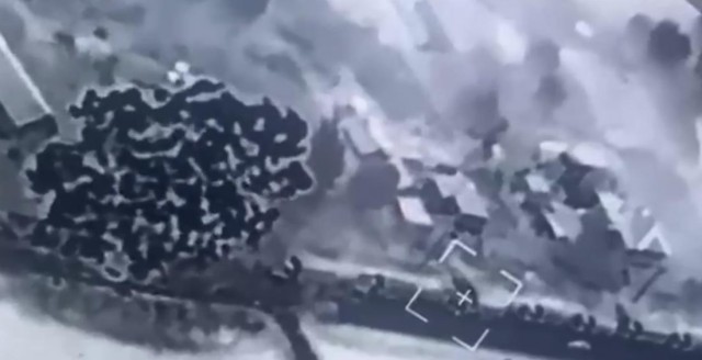 Военкоры обвинили журналистов в съёмке колонн военной техники под Курском, которые впоследствии попали под удар HIMARS