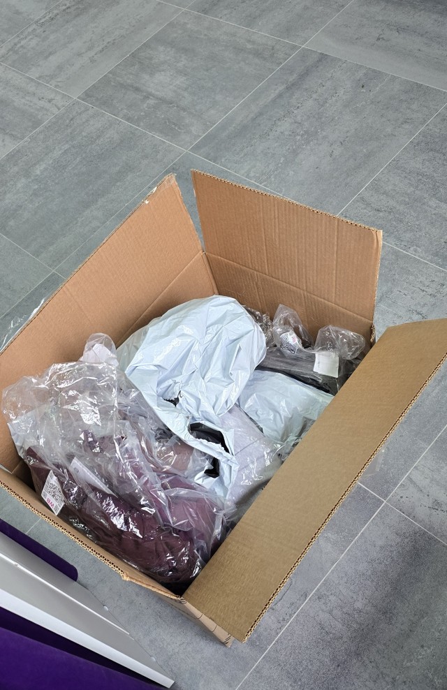 Мой очередной, какой-то по счету день в лимите с фотоотчетом