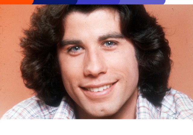 Злой рок против любви: трагедия Джона Траволты и его Дайаны