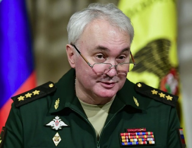 «Если полезут, то получат по соплям»: Картаполов оценил угрозу российским военным базам в Сирии
