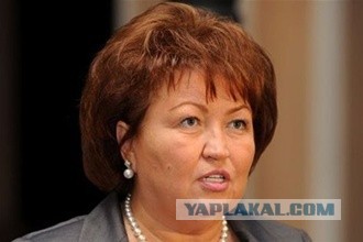 Будущий судья