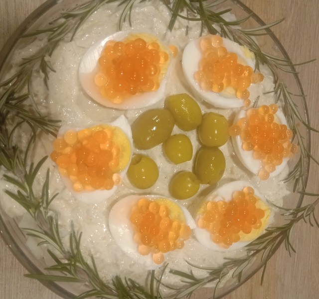 Какой стол, такой и стул!