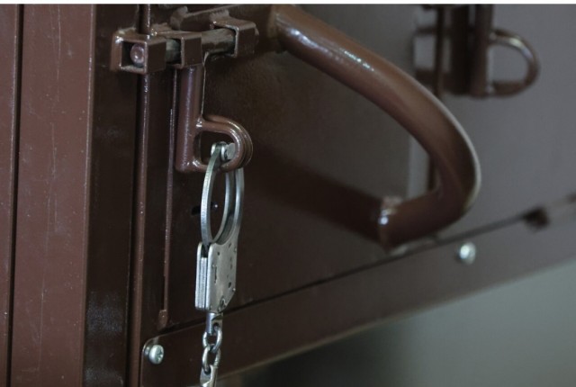 Житель Мордовии заявил в полицию на дочь, бывшую жену и сожительницу