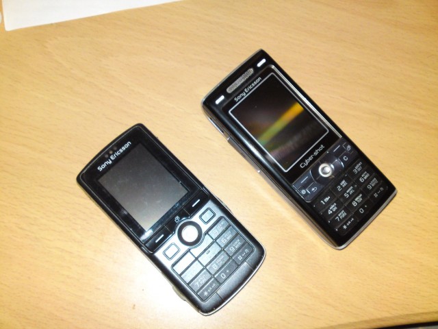 новый Nokia 3310.