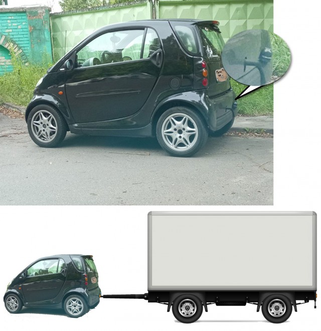 Креатив на грани: 15 фото абсурдных дизайнерских идей со специфическим исполнением