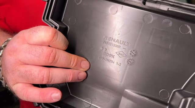 "Клубный сервис" первым в России полностью разобрал новую Ладу Искру