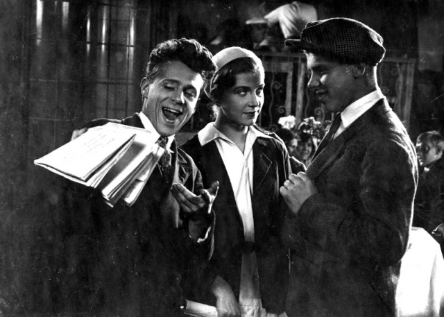 Первая и последняя роли великих советских актеров 09.08.25