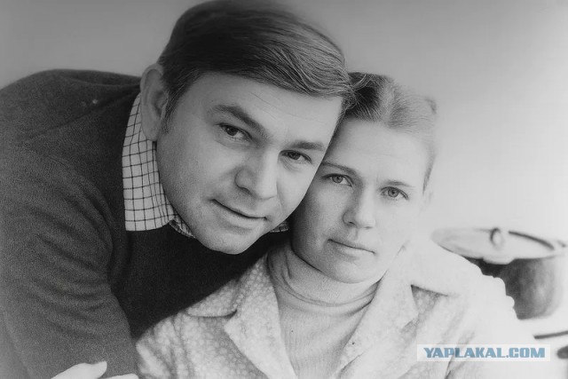 Фото моих родителей