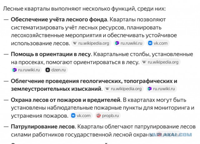 Загадка на карте