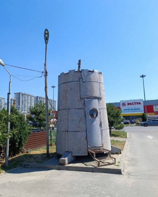 Пост с картинками.