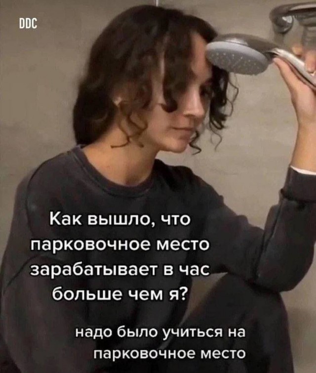 Веселое настроение в картинках (02.10.2025)