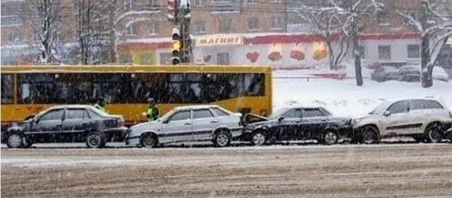 Закрытие мотосезона