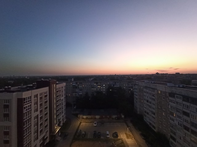 Москвичка переехала из новостройки в старый фонд и совсем ни о чем не жалеет